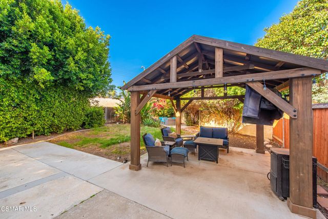 4898 Elderberry Avenue, Moorpark, CA 93021