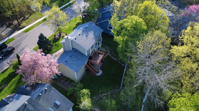 5410 S Park Drive, Savage, MN 55378