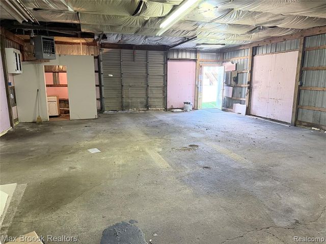 5444 Hearst Road, Shelby Twp, MI 48317