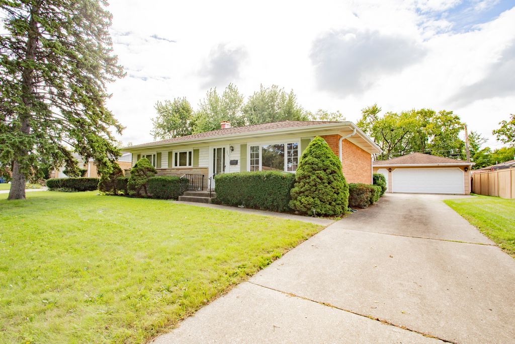 255 W Walnut Avenue, Des Plaines, IL 60016 — photo 3