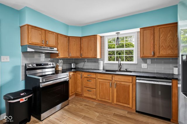 2722 Dakota Drive, Anderson, IN 46012
