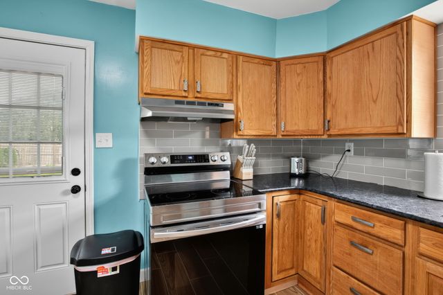 2722 Dakota Drive, Anderson, IN 46012