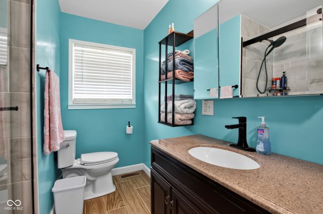 2722 Dakota Drive, Anderson, IN 46012