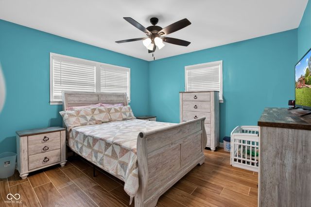 2722 Dakota Drive, Anderson, IN 46012