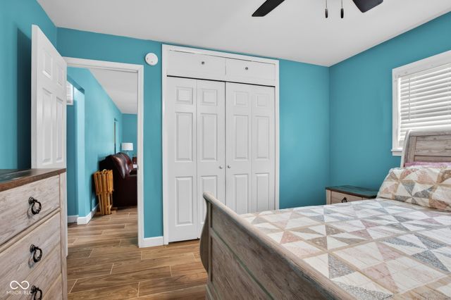 2722 Dakota Drive, Anderson, IN 46012