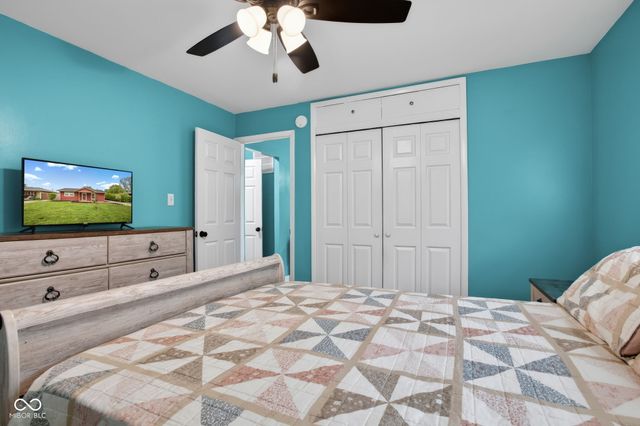 2722 Dakota Drive, Anderson, IN 46012
