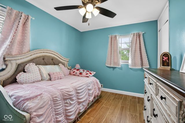 2722 Dakota Drive, Anderson, IN 46012