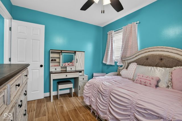 2722 Dakota Drive, Anderson, IN 46012