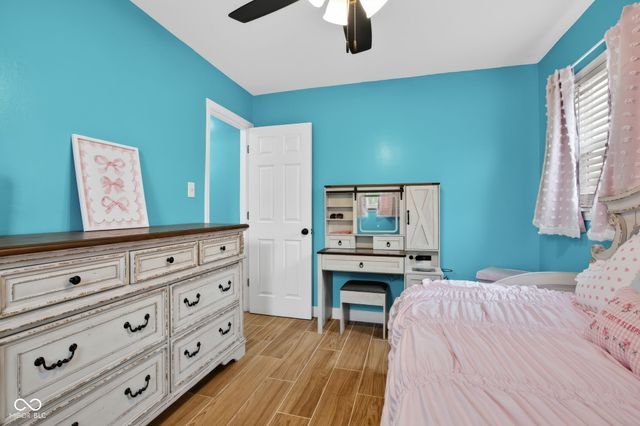 2722 Dakota Drive, Anderson, IN 46012