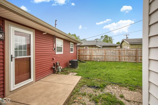 2722 Dakota Drive, Anderson, IN 46012