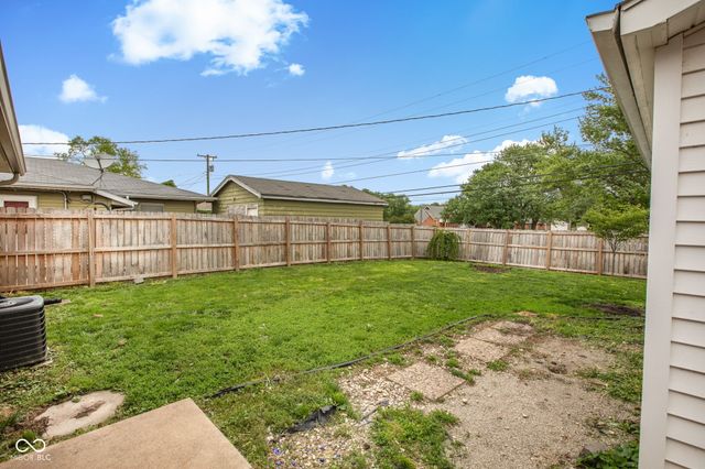 2722 Dakota Drive, Anderson, IN 46012