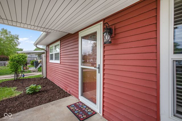 2722 Dakota Drive, Anderson, IN 46012