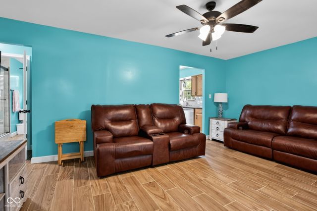 2722 Dakota Drive, Anderson, IN 46012