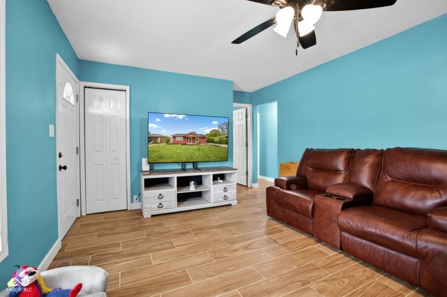 2722 Dakota Drive, Anderson, IN 46012