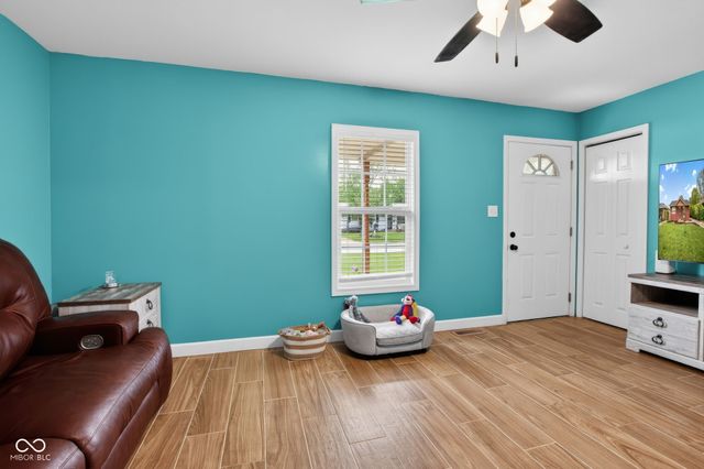 2722 Dakota Drive, Anderson, IN 46012