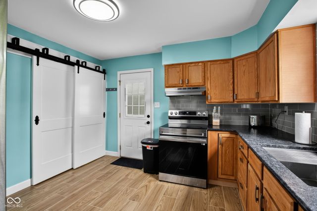 2722 Dakota Drive, Anderson, IN 46012