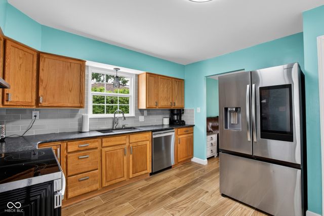 2722 Dakota Drive, Anderson, IN 46012