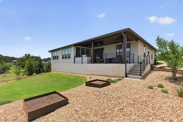 624 Broken Hills DR, Horseshoe Bay, TX 78657