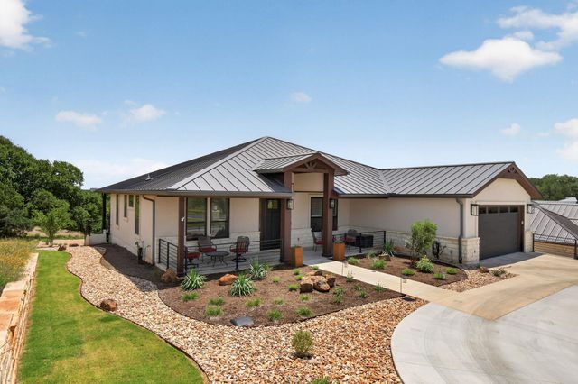 624 Broken Hills DR, Horseshoe Bay, TX 78657
