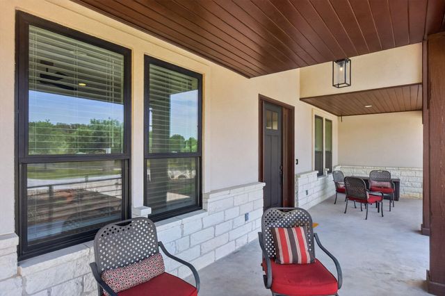 624 Broken Hills DR, Horseshoe Bay, TX 78657