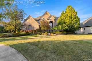 16895 Highland Lane, Northville, MI 48168