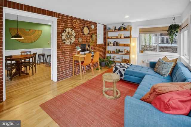 3015 LEGATION ST NW, Washington, DC 20015