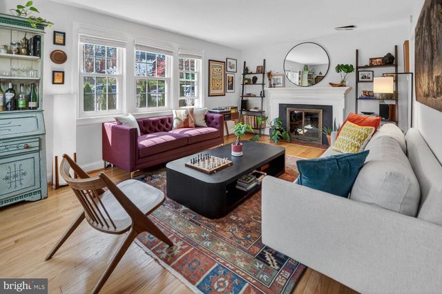 3015 LEGATION ST NW, Washington, DC 20015