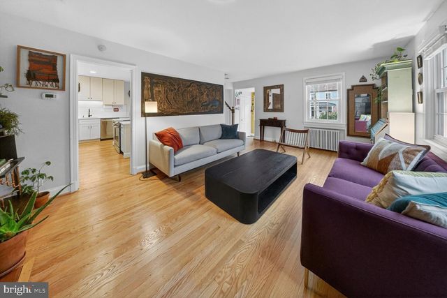 3015 LEGATION ST NW, Washington, DC 20015