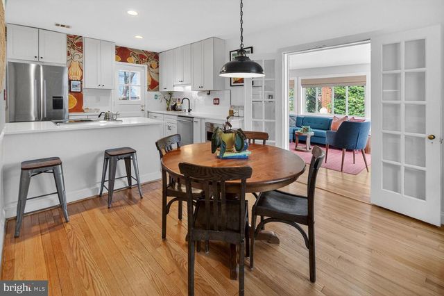 3015 LEGATION ST NW, Washington, DC 20015