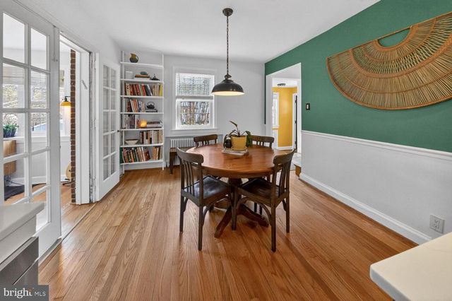 3015 LEGATION ST NW, Washington, DC 20015