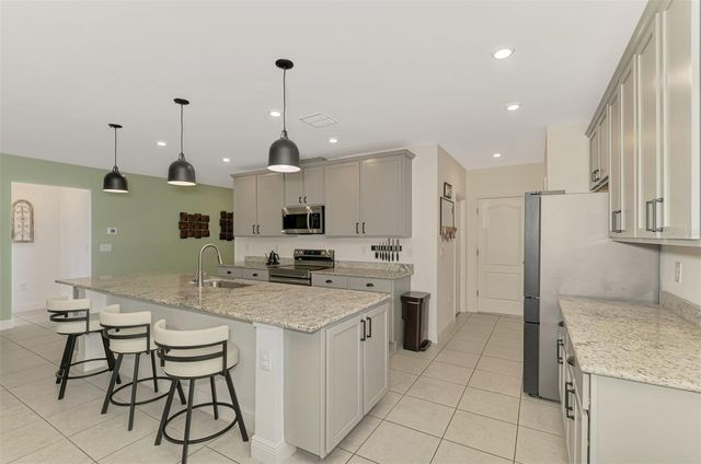 25889 AYSEN DRIVE, Punta Gorda, FL 33983