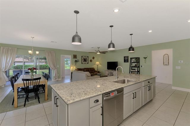 25889 AYSEN DRIVE, Punta Gorda, FL 33983