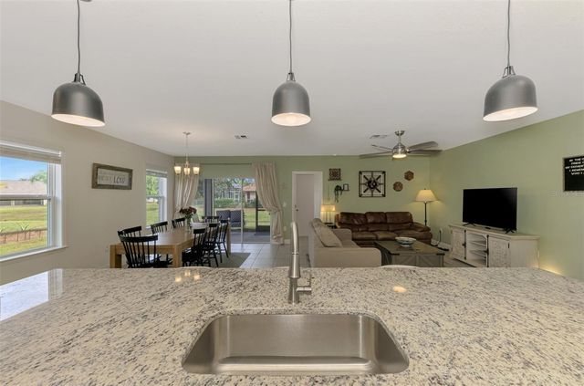 25889 AYSEN DRIVE, Punta Gorda, FL 33983