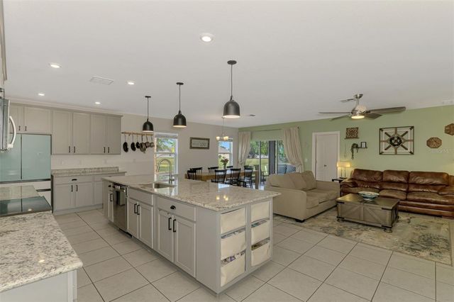 25889 AYSEN DRIVE, Punta Gorda, FL 33983