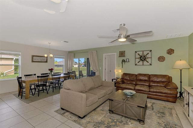 25889 AYSEN DRIVE, Punta Gorda, FL 33983