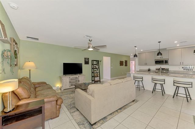 25889 AYSEN DRIVE, Punta Gorda, FL 33983