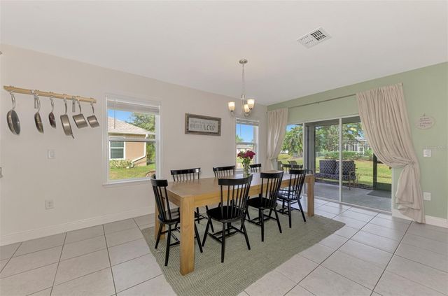 25889 AYSEN DRIVE, Punta Gorda, FL 33983