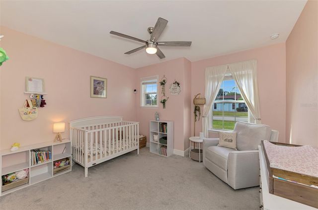 25889 AYSEN DRIVE, Punta Gorda, FL 33983