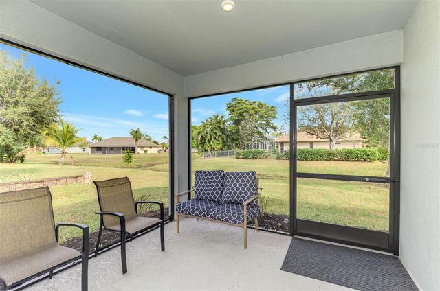 25889 AYSEN DRIVE, Punta Gorda, FL 33983