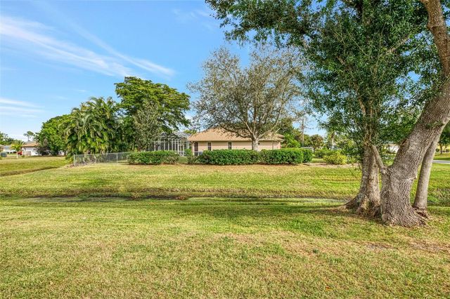 25889 AYSEN DRIVE, Punta Gorda, FL 33983