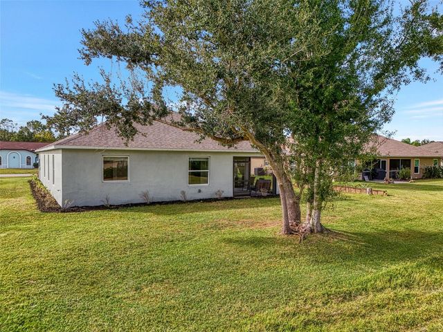 25889 AYSEN DRIVE, Punta Gorda, FL 33983