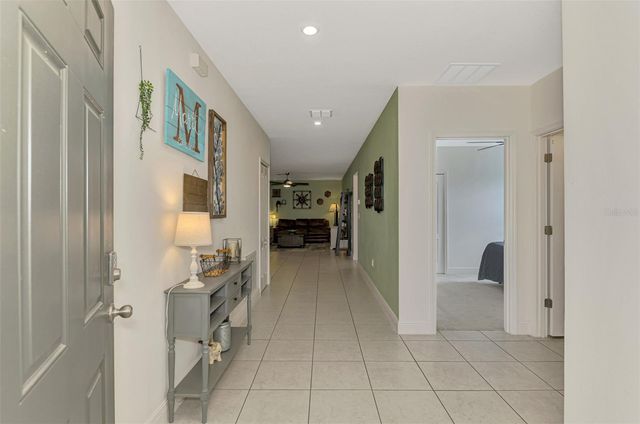 25889 AYSEN DRIVE, Punta Gorda, FL 33983