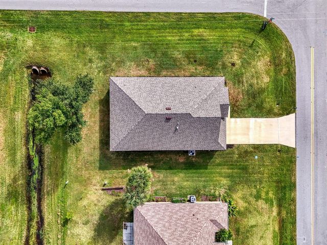 25889 AYSEN DRIVE, Punta Gorda, FL 33983