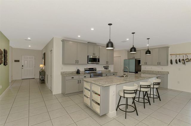 25889 AYSEN DRIVE, Punta Gorda, FL 33983