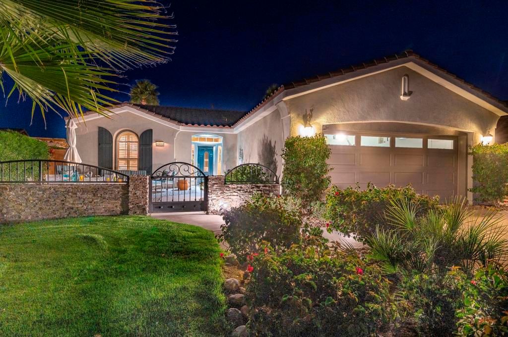 60200 Wishbone Court, La Quinta, CA 92253