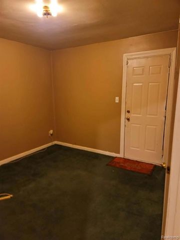 19721 San Juan Drive, Detroit, MI 48221