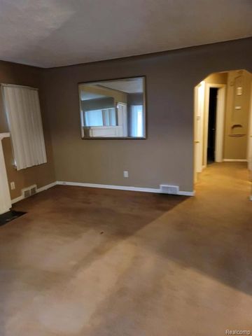 19721 San Juan Drive, Detroit, MI 48221