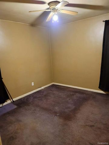 19721 San Juan Drive, Detroit, MI 48221