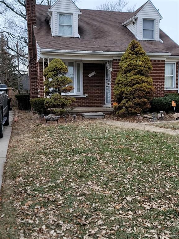 19721 San Juan Drive, Detroit, MI 48221