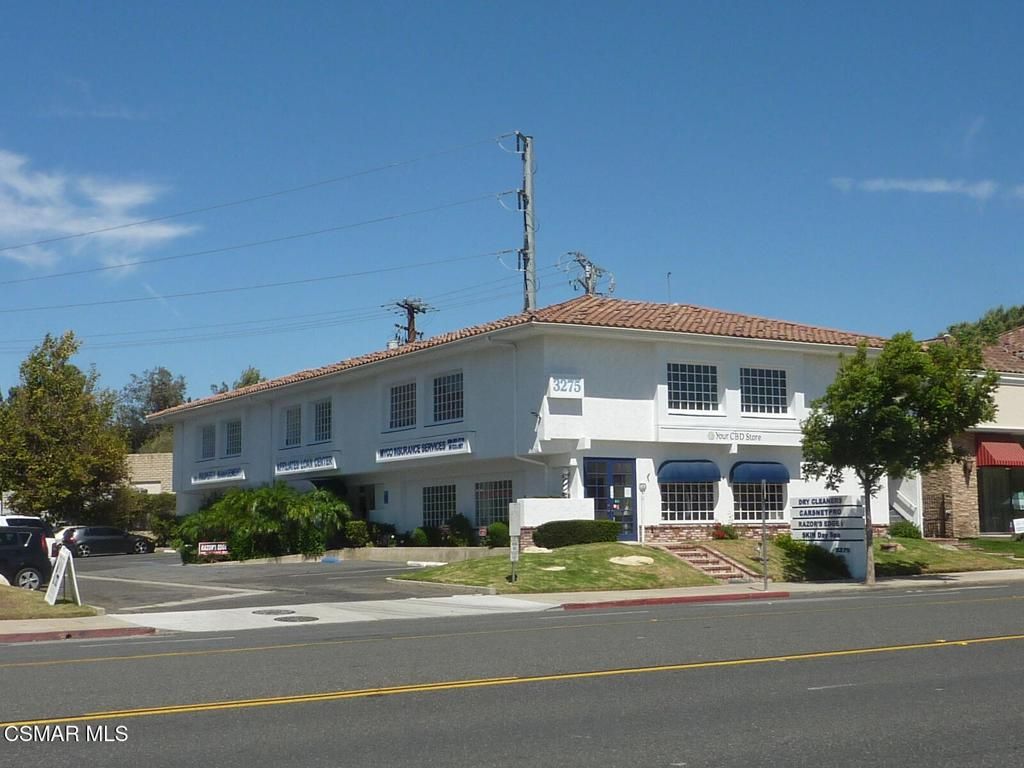 3275 E Thousand Oaks, Westlake Village, CA 91362 — exterior